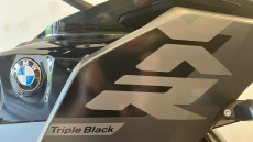 BMW F900 XR (25MY)